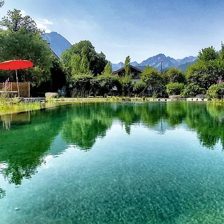 Geldernhaus Garni Hotell