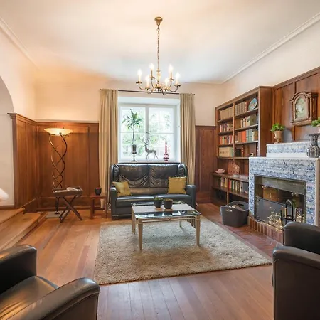 Geldernhaus Garni 3*