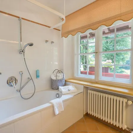 Hotell Geldernhaus Garni 3*