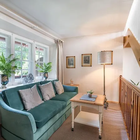 Geldernhaus Garni 3*