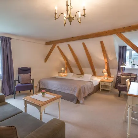 Geldernhaus Garni Oberstdorf