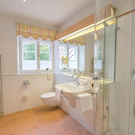 Geldernhaus Garni Oberstdorf