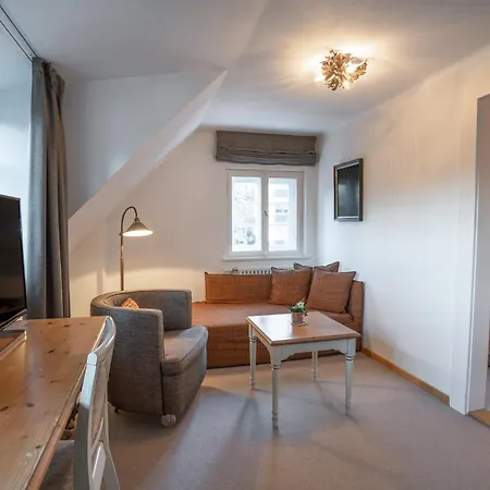 Geldernhaus Garni Oberstdorf