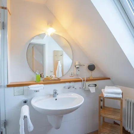 Geldernhaus Garni Hotell