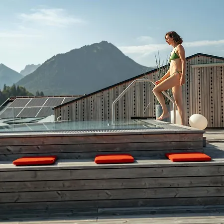 Geldernhaus Garni Hotell