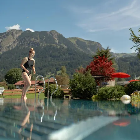 Geldernhaus Garni Hotell