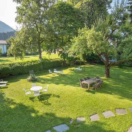 Geldernhaus Garni Oberstdorf