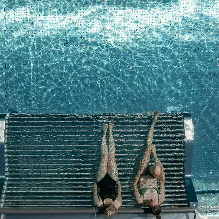 Hotell Geldernhaus Garni