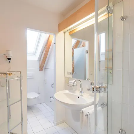 Geldernhaus Garni Hotell