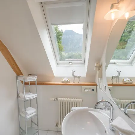 Hotell Geldernhaus Garni