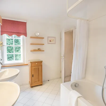 Hotell Geldernhaus Garni 3*