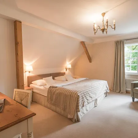 Geldernhaus Garni Hotell Oberstdorf