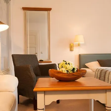 Geldernhaus Garni Hotell