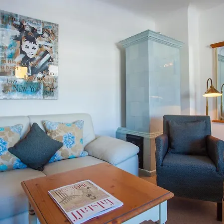 Hotell Geldernhaus Garni