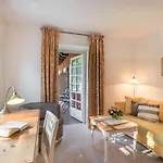 Geldernhaus Garni Hotel Oberstdorf