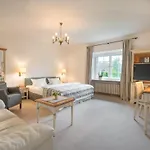 Geldernhaus Garni 3*