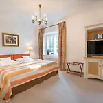 Geldernhaus Garni Hotel