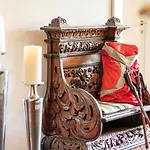 Geldernhaus Garni 3*