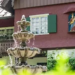 Hotel Geldernhaus Garni
