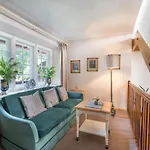 Geldernhaus Garni 3*