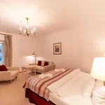 Hotel Geldernhaus Garni Oberstdorf