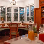 Geldernhaus Garni 3*