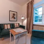 Geldernhaus Garni