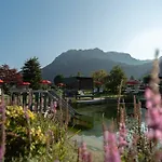 Geldernhaus Garni Hotel Oberstdorf