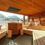 Hotel Geldernhaus Garni 3*