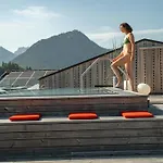 Geldernhaus Garni Hotel