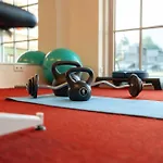 Hotel Geldernhaus Garni Oberstdorf