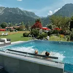 Geldernhaus Garni Oberstdorf