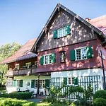 Geldernhaus Garni 3*