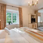 Geldernhaus Garni Hotel