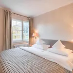 Hotel Geldernhaus Garni