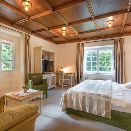 Geldernhaus 3* Oberstdorf