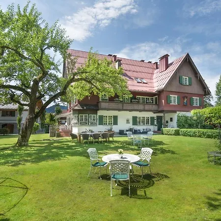 Geldernhaus Hotel