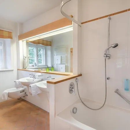 Hotel Geldernhaus Garni Oberstdorf