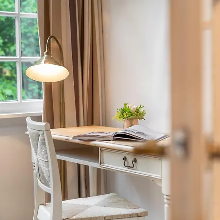 Geldernhaus Hotel 3*
