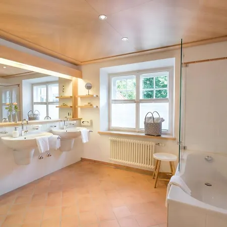 Geldernhaus Garni Hotel