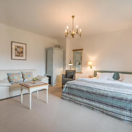 Geldernhaus Garni Hotel Oberstdorf