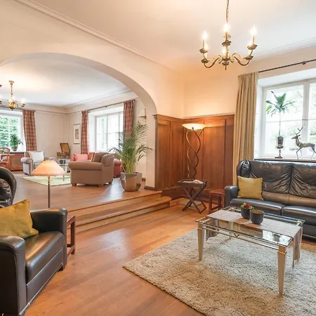 Geldernhaus Hotel 3*
