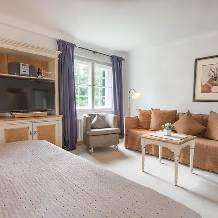 Geldernhaus 3*