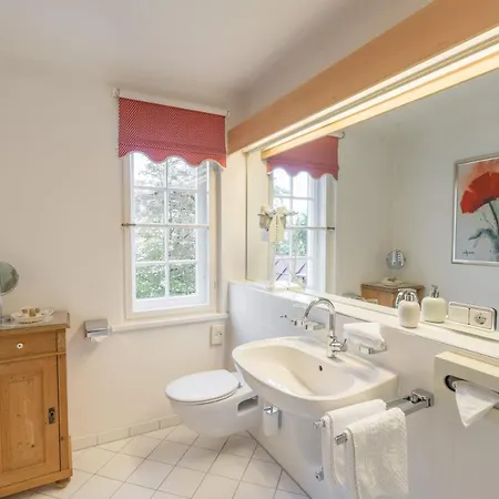 Geldernhaus Garni Hotel Oberstdorf