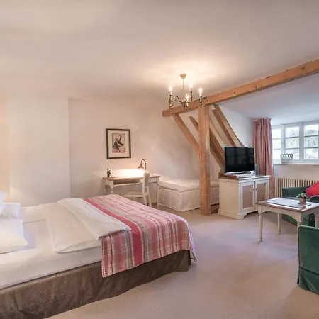 Geldernhaus 3* Oberstdorf
