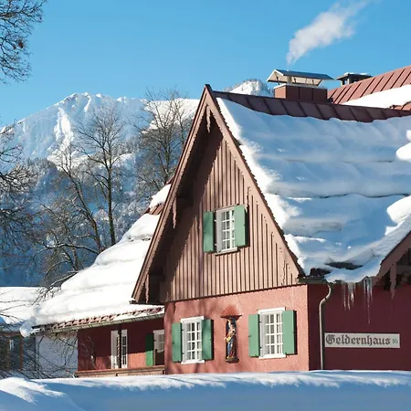 Geldernhaus