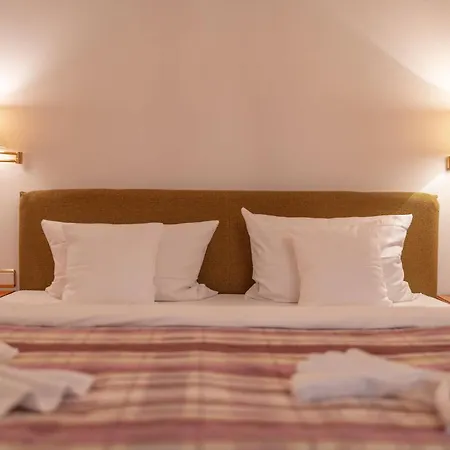 Hotel Geldernhaus Oberstdorf