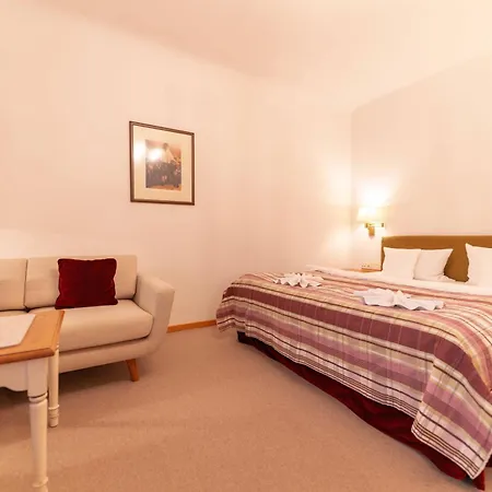 Geldernhaus Garni 3* 奥伯斯特多夫