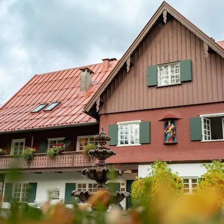 Hotel Geldernhaus 3*