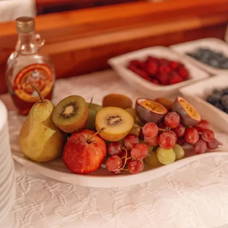 Hotel Geldernhaus Garni